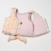 Chaleco Salvavidas Magic Pink