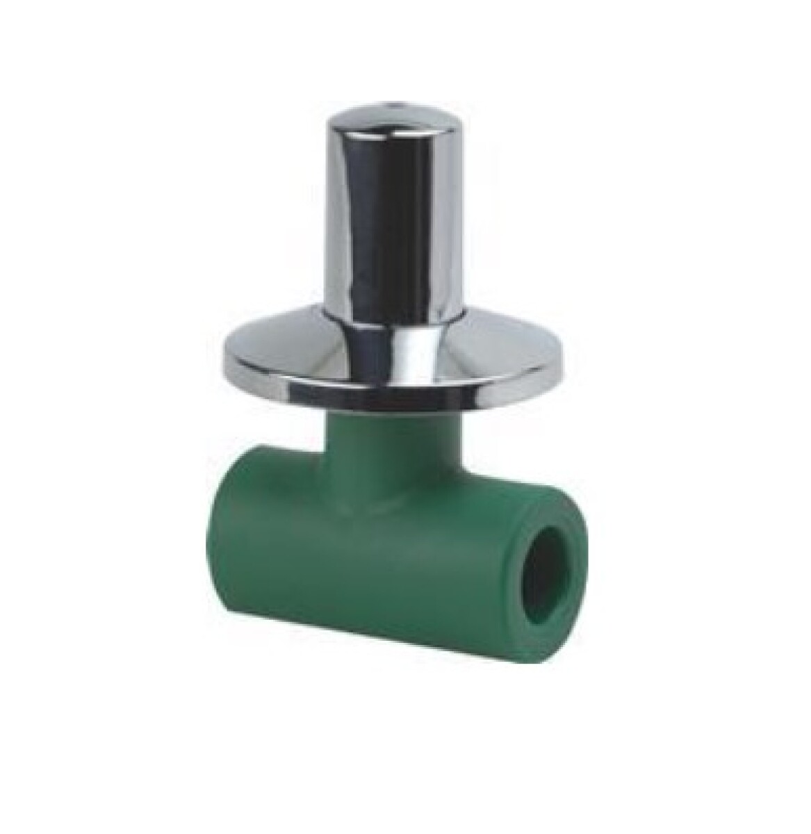 Kl-llave De Paso Normal Fusión 20 Mm 