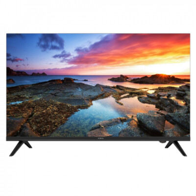 TELEVISOR KONKA 43", LED FHD, 1920X1080, FLAT SMART 001