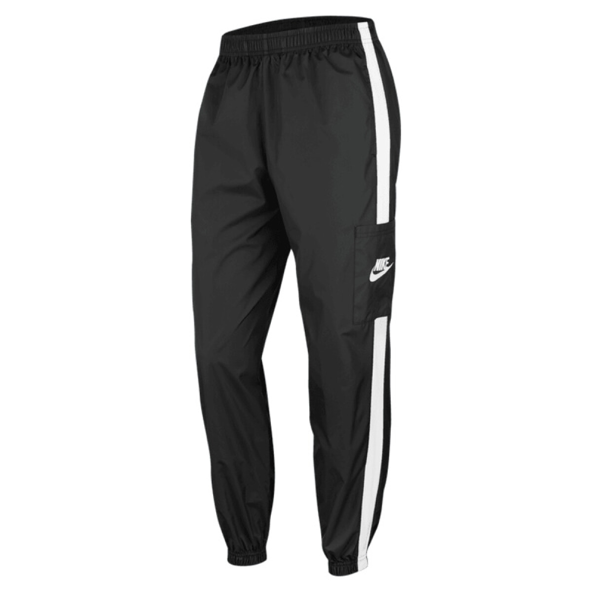 Pantalón Nike de Mujer - CJ7346-010 - Negro 