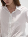 Camisa Klana Blanco