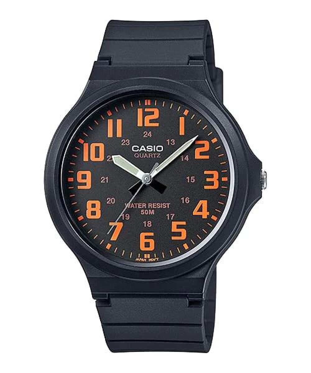 Casio - MW240-4B 