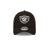 Gorro New Era Las Vegas Raiders - 60273085 Gris-negro