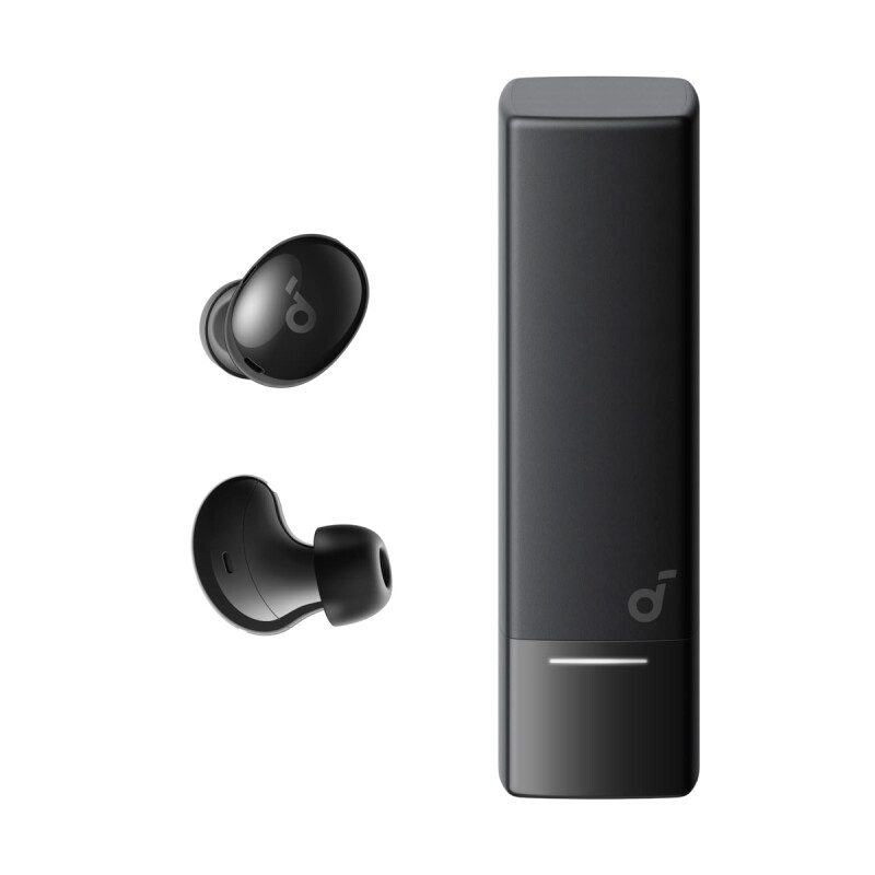 Auriculares Inalámbricos Anker Soundcore A30i A3958 NC Black Auriculares Inalámbricos Anker Soundcore A30i A3958 NC Black
