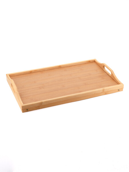 MESA DESAYUNADORA BAMBOO MADERA