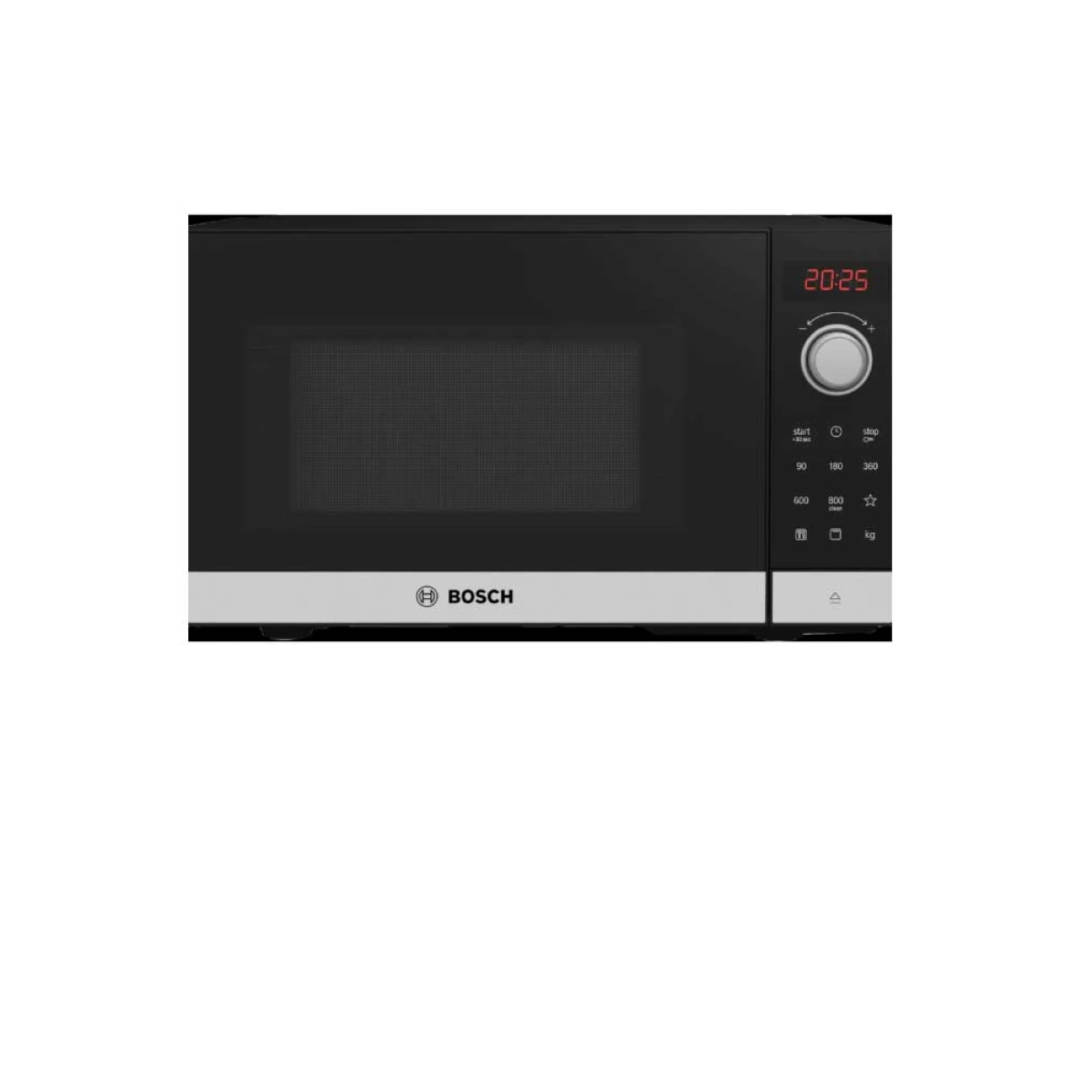 Microondas 20 Lts Bosch FEL023MS2 