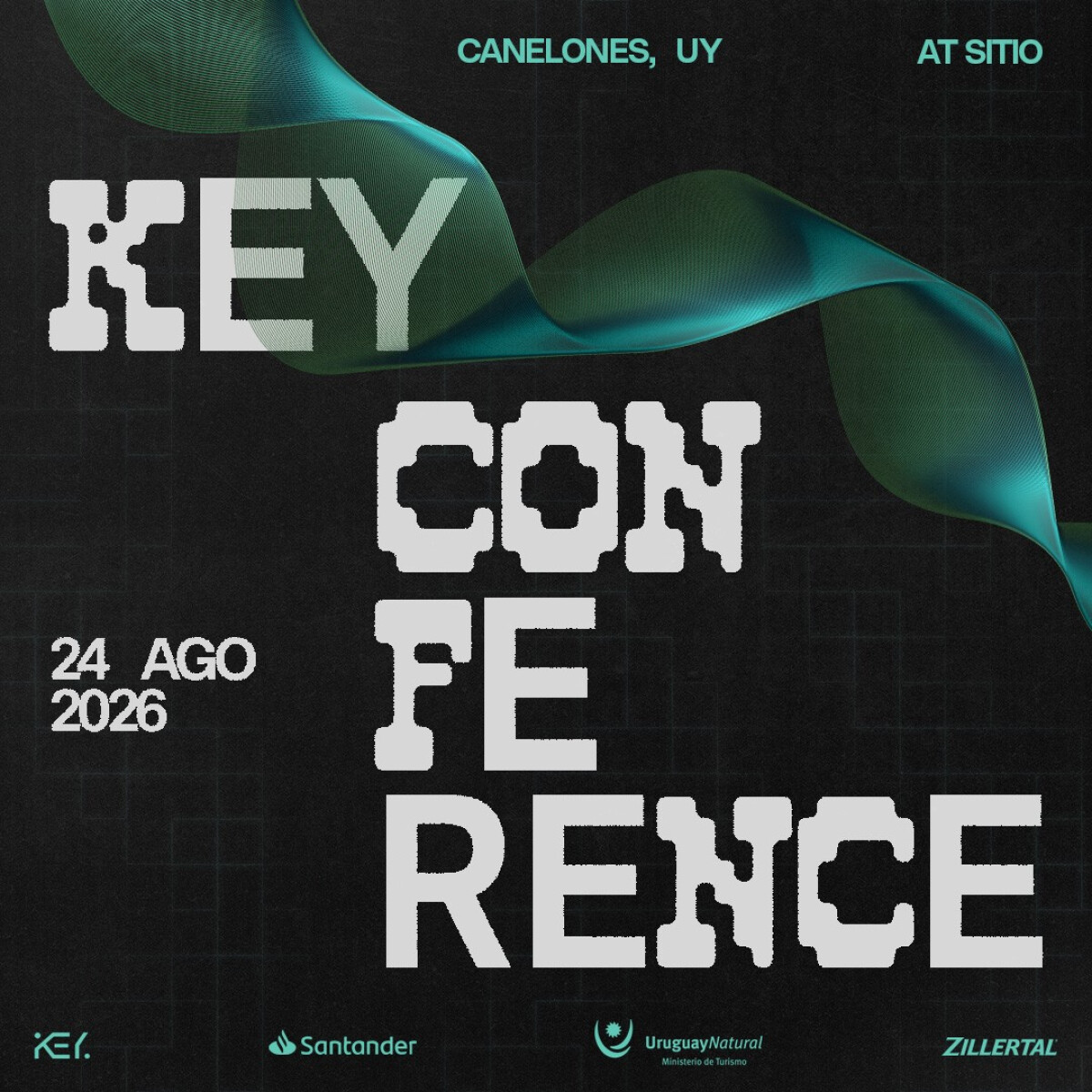 Key Conference 2026 - Vip 