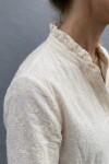 Camisa Camelot Crema