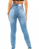 Pantalon Color Jean Lbm U