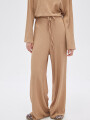 Pantalon Rellys Beige Oscuro