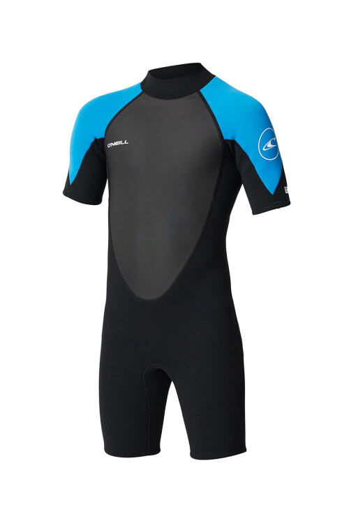 Reactor Juvenil II 2mm Back Zip Ocean · Spring Suit