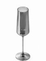 Copa Champagne Volt Gris