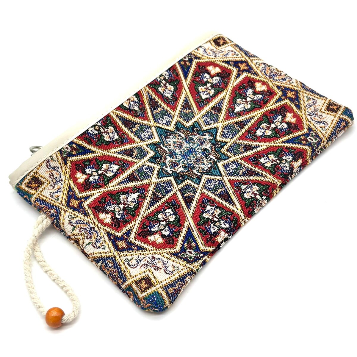 Necessaire global - Modelo 2 