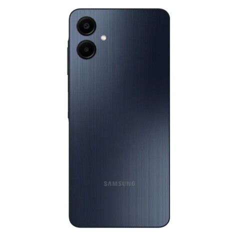 Celular Samsung Galaxy A06 4/64GB Negro