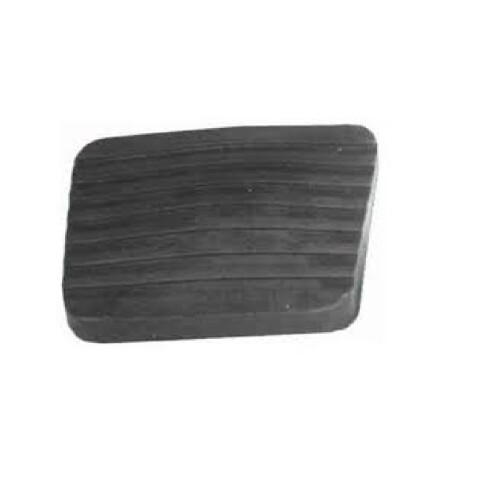 GOMA DE PEDAL FRENO / EMBRAGUE FUSCA / KOMBI 1600 / BRASILIA Goma De Pedal Freno / Embrague Fusca / Kombi 1600 / Brasilia