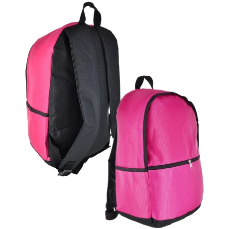 MOCHILA LISA MOCHILA LISA