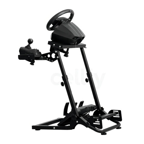 Cockpit Soporte Pxn A10 Simulador Para Volantes COCKPIT SOPORTE PXN A10 SIMULADOR