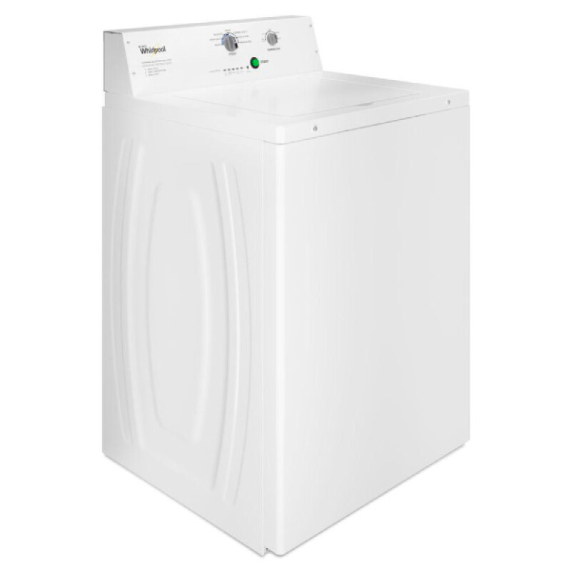 LAVADORA CARGA SUPERIOR WHIRLPOOL, 2.9 CU. FT, COMERCIAL 001