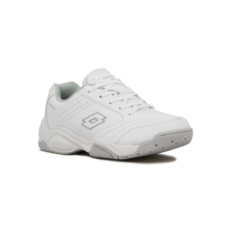 Championes Lotto SK2003 Tennis White/Grey