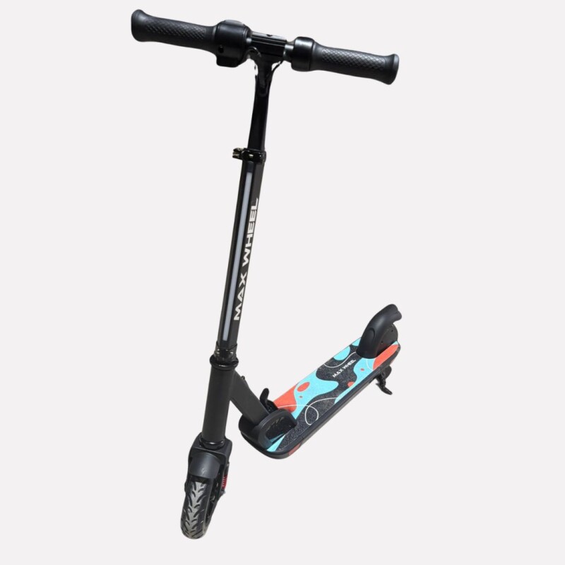 Monopatín Eléctrico S2 de Niño Maxwheel Monopatín Eléctrico S2 de Niño Maxwheel