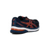 Asics Gel-nagoya 4 French Blue/shocking Orange Azul Francia-naranja