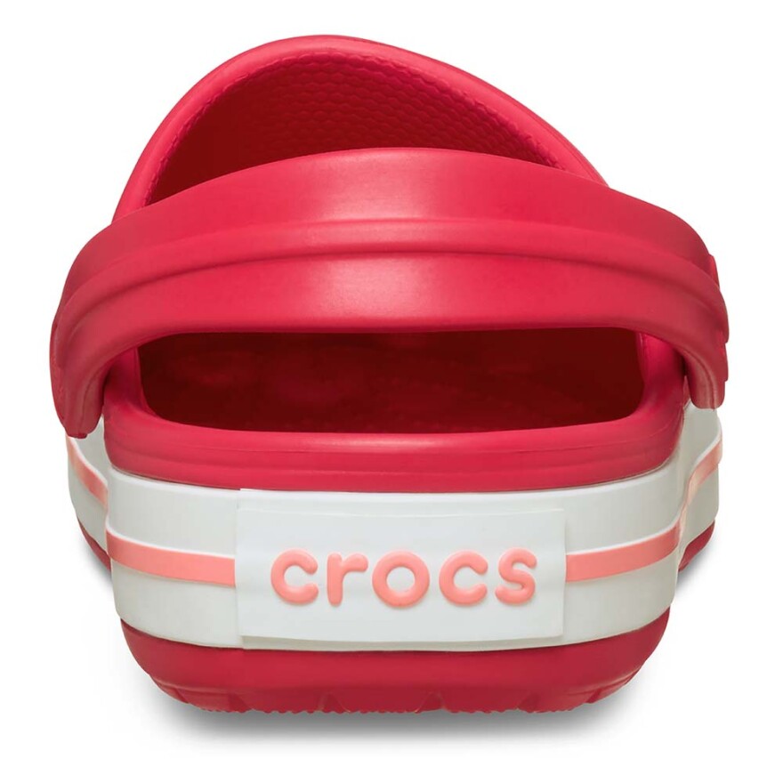 Crocs Crocband Clog Unisex Digital Raspberry