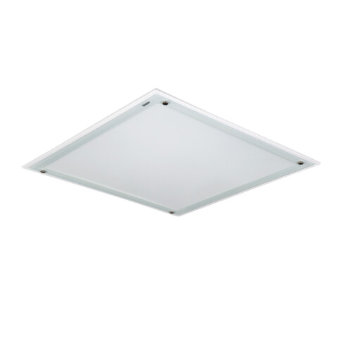 Panel LED embutir cuadrado 33W 595x595x60mm neutra IK0330