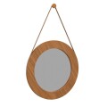 ESPEJO IBIZA NATURE - 65 CM ESPEJO IBIZA NATURE - 65 CM
