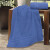 Toalla Paris 100% Algodón 65 x 140 cm Verde AZUL