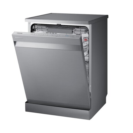 Lavavajillas Samsung Silver 14 Cubiertos Lavavajillas Samsung Silver 14 Cubiertos