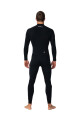 Reactor II 3/2mm - GBS Chest Zip - Full - Negro Reactor II 3/2mm - GBS Chest Zip - Full - Negro