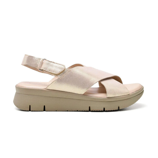 CASUAL CLARICE - KORIUM CAMEL