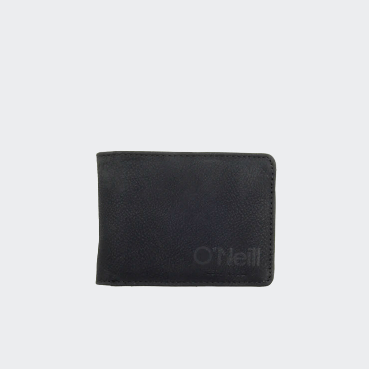 Billetera Oneill New Sidney - Negro 