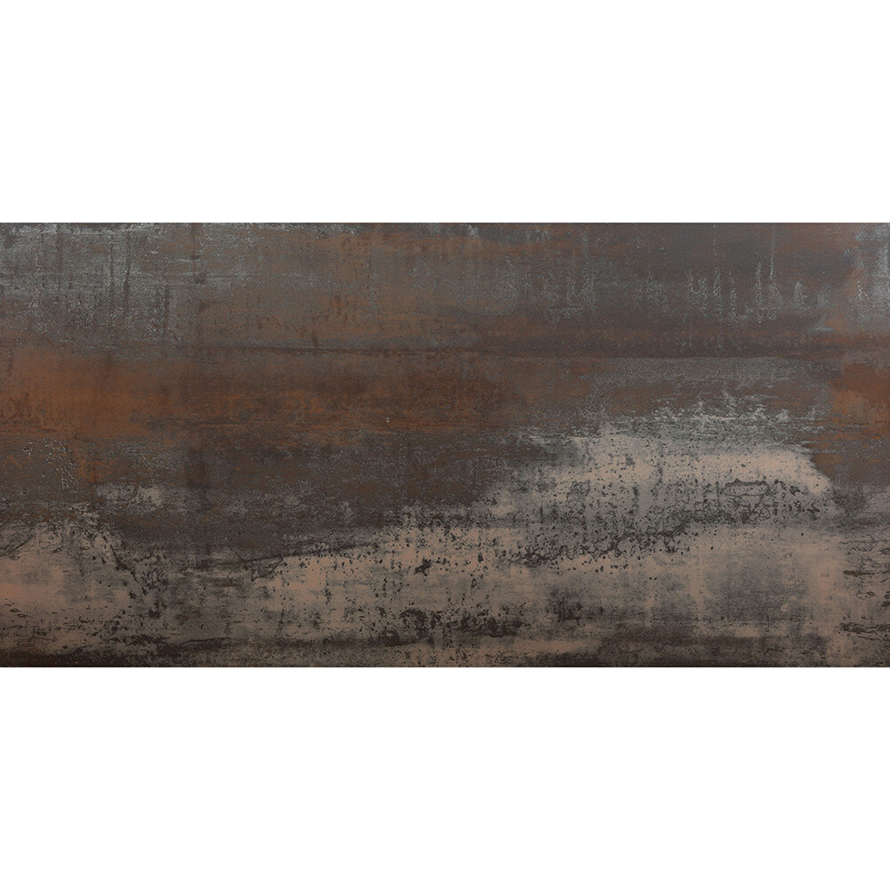 PORCELANATO CORTEN A "A" 60X120 CM Porcelanato Corten A "a" 60x120 Cm