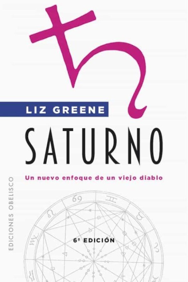 Saturno Saturno