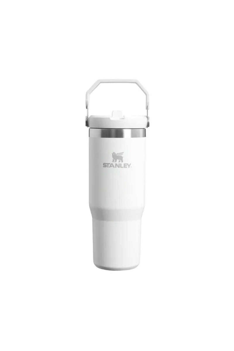 FLIP STRAW TUMBLER | 887 ML BLANCO