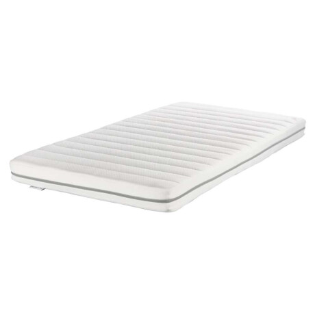 Colchon Espuma Cuna 60X120 Plus F45 Dreamz