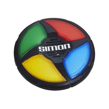 Simón Dice Micro Hasbro Simón Dice Micro Hasbro