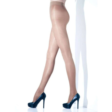 Panty intense 40d cf Beige