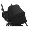 Pack +0 Newborn Stokke YOYO 3 Black