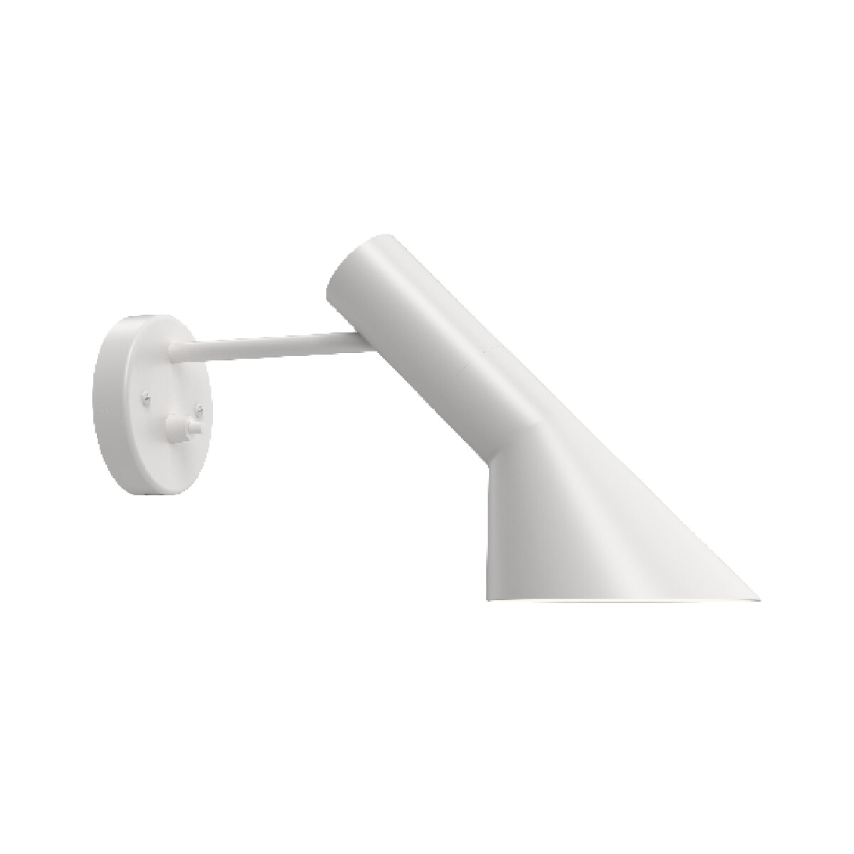 Luminaria de Pared Jetson Blanca 