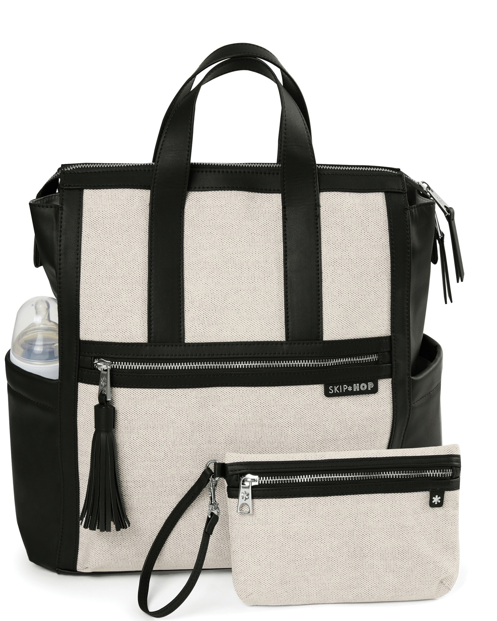 Mochila Maternal Sutton — Carter´s Uruguay