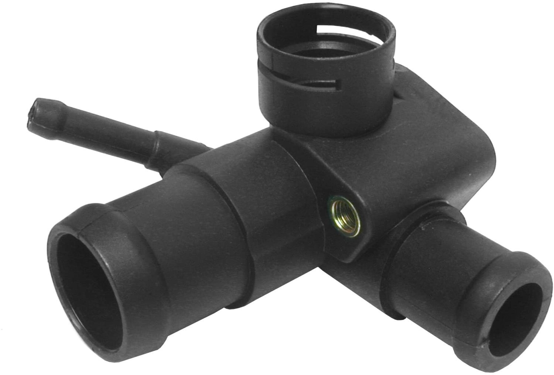 PIPA LATERAL CADDY / POLO 1.9D SIN AIRE 