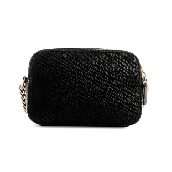 Cartera Guess Noelle Chica Negro 0