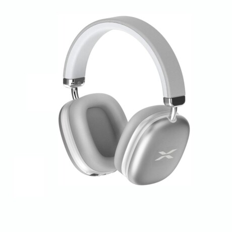 AURICULARES XION XI-AUX300 Auriculares Inalámbricos XION XI-AUX300 BT On-Ear - Gray