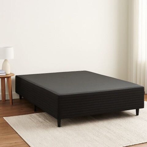 BASE BOX para Sommier - 1 Plaza y Media - 110x188x37 BASE BOX para Sommier - 1 Plaza y Media - 110x188x37