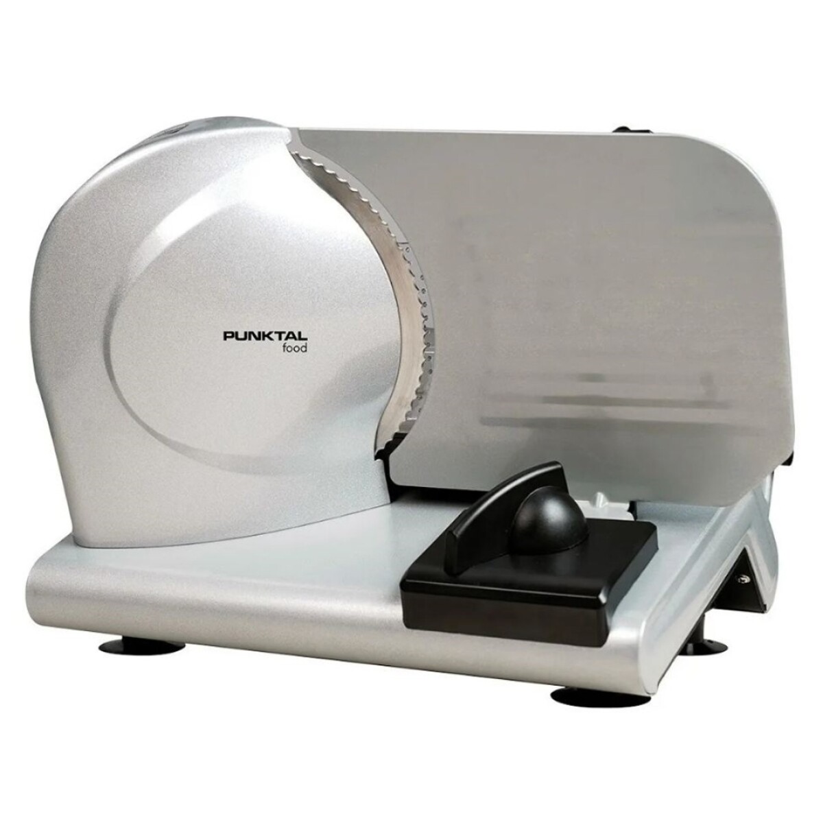 Cortadora De Fiambre Punktal Pk-575cf - CORTADORA DE FIAMBRE PUNKTAL PK-575 