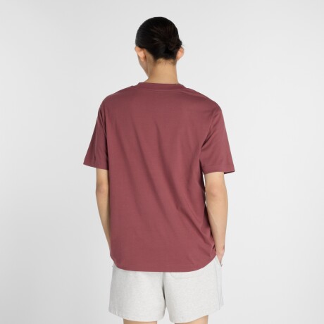 Remera New Balance de Hombre - Sport Essentials - MT41509WAD RED