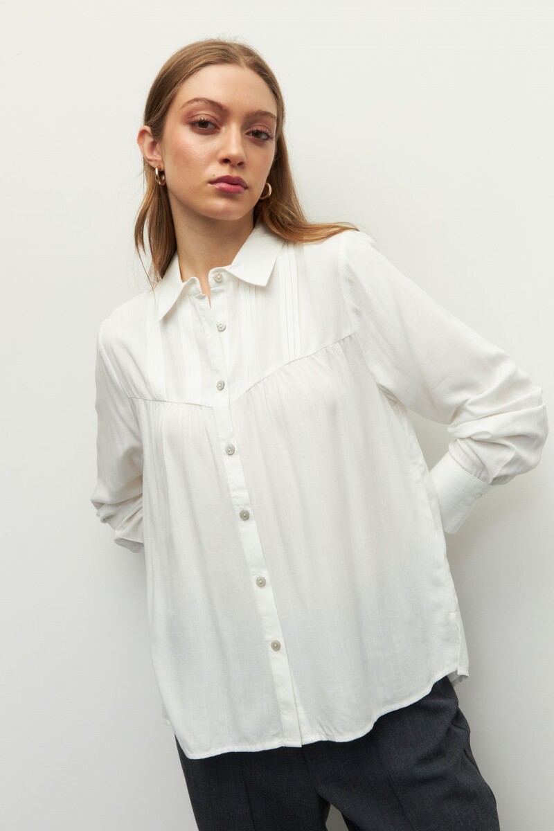 CAMISA LEMON 