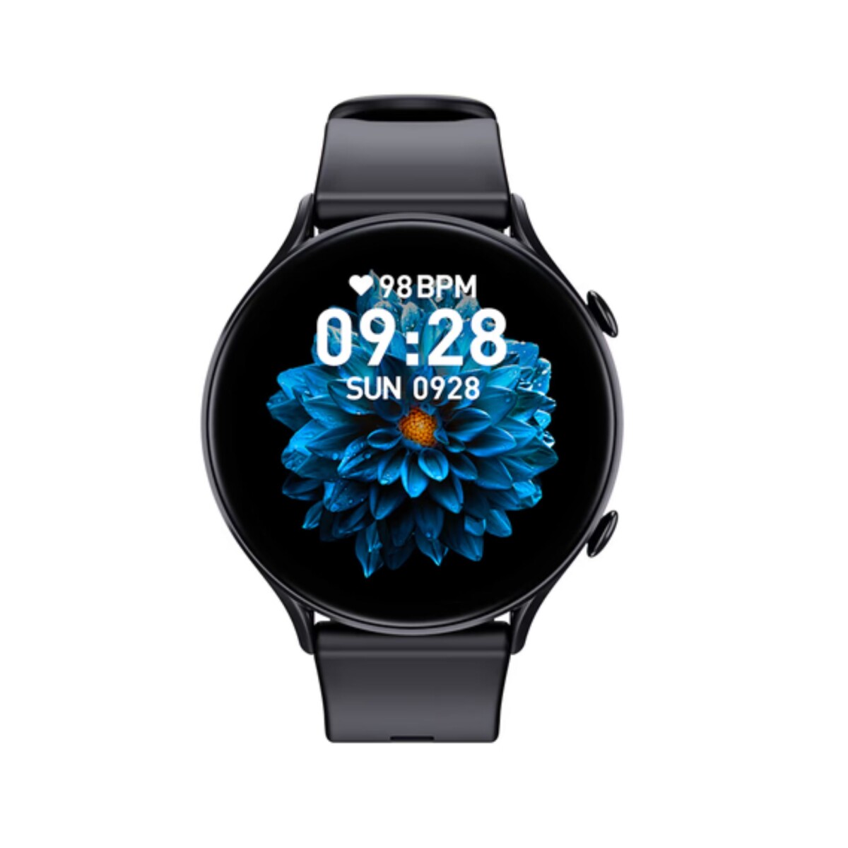 Smartwatch Kolke KVR-713 - Negro 
